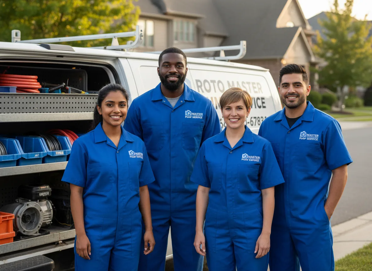 Sump Pump Installation company in Langlois, OR